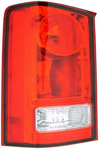 Dorman Tail Light Assembly P/N:1611604