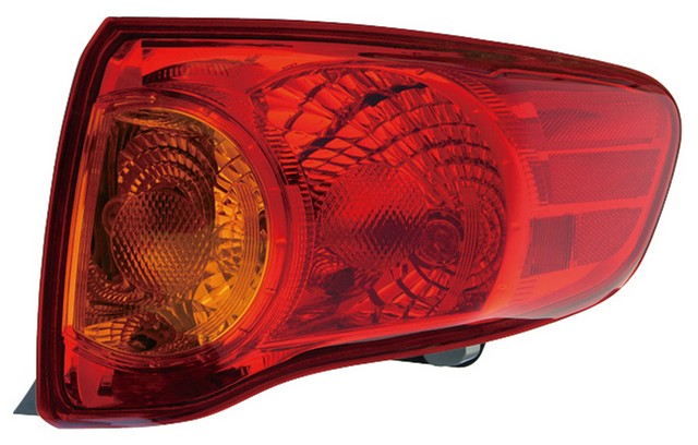 Dorman Tail Light Assembly P/N:1611648