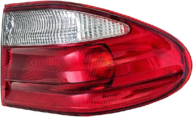 Dorman Tail Light Assembly P/N:1611695