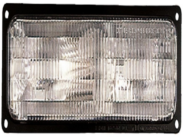 Dorman Turn Signal / Parking Light Assembly P/N:1630022