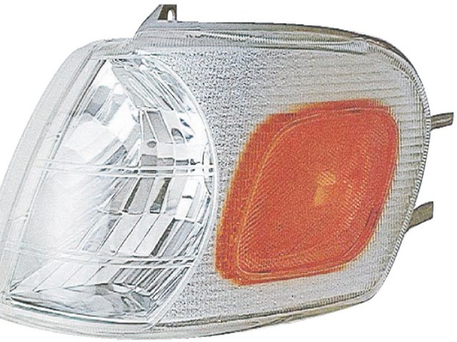 Dorman Turn Signal / Parking Light Assembly P/N:1630104