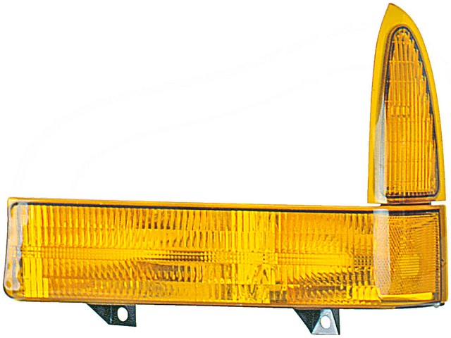Dorman Turn Signal / Parking Light Assembly P/N:1630285