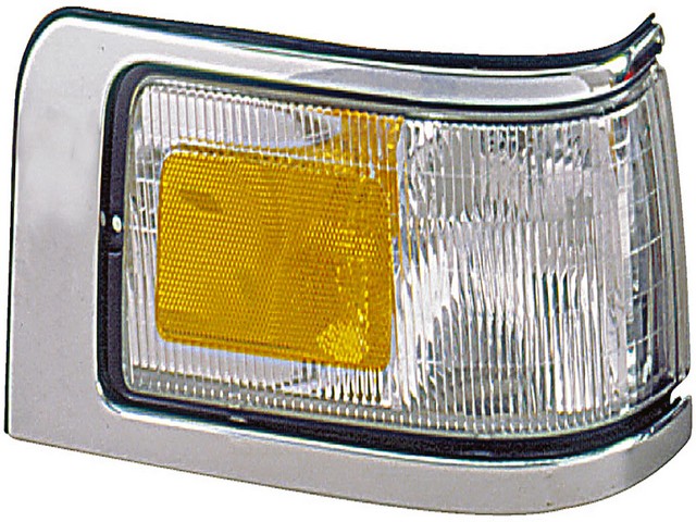 Dorman Side Marker Light Assembly P/N:1630319