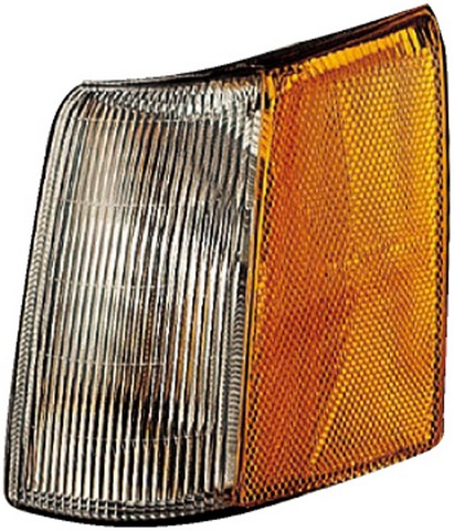 Dorman Turn Signal Light Assembly P/N:1630420