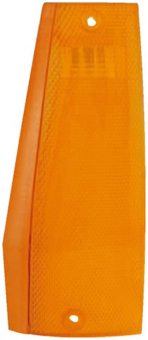 Dorman Side Marker Light Assembly P/N:1630491