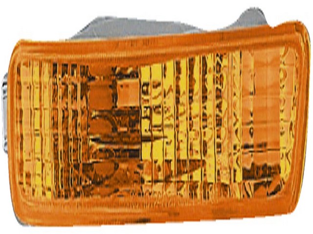Parking Light Assembly fits 1996-1997 Honda Accord  DORMAN
