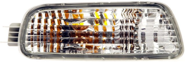 Dorman Turn Signal / Parking Light Assembly P/N:1631060