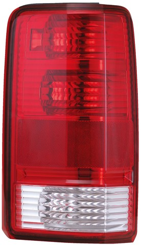 Dorman Tail Light Assembly P/N:1611358