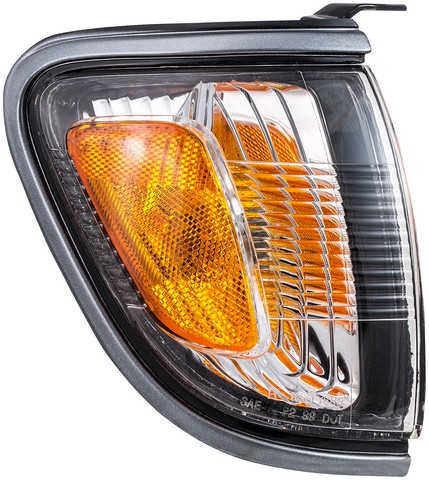 Dorman Side Marker Light Assembly P/N:1631245