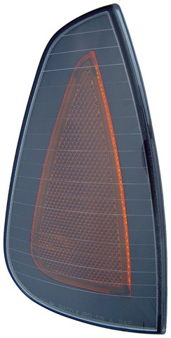 Dorman Side Marker Light Assembly P/N:1631250