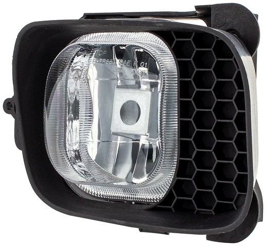 Fog Light Assembly fits 2004-2005 Ford Ranger  DORMAN