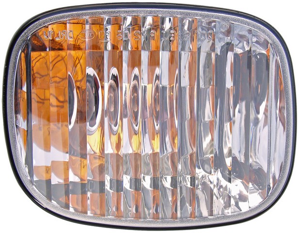 Dorman Turn Signal / Parking Light Assembly P/N:1631367