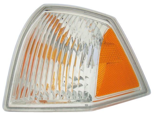 Dorman Turn Signal / Parking Light Assembly P/N:1631377
