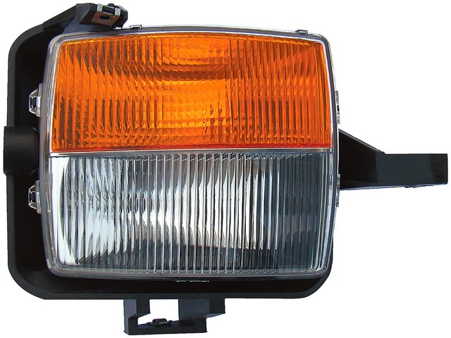 Dorman Turn Signal / Parking Light / Fog Light Assembly P/N:1631408