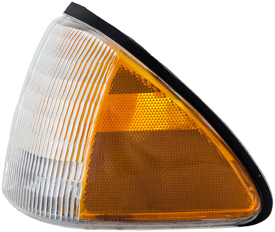 Dorman Side Marker Light Assembly P/N:1650206