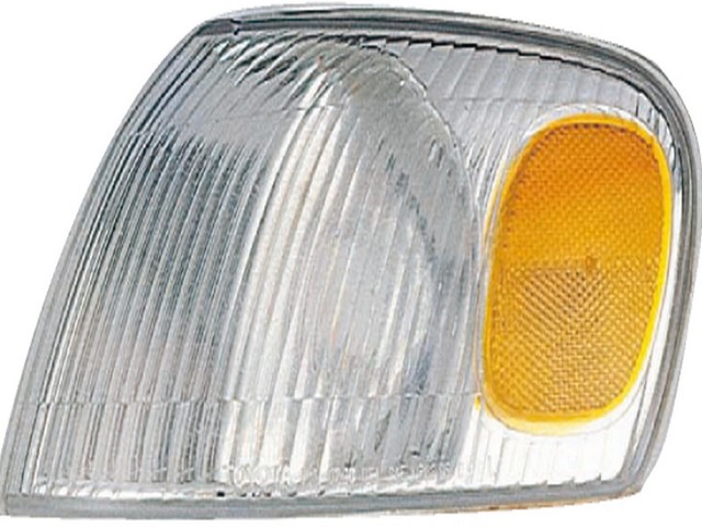 Dorman Turn Signal Light Assembly P/N:1650731