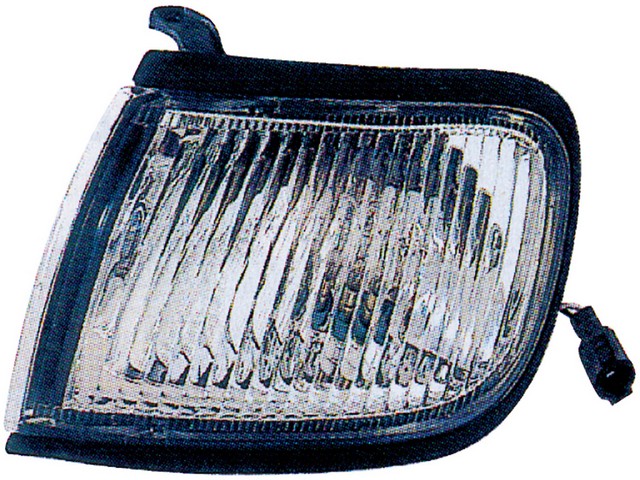 Dorman Parking Light Assembly P/N:1650737
