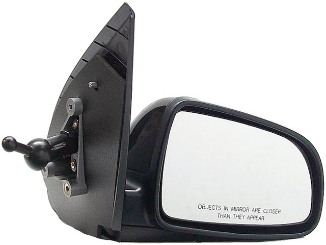 Door Mirror fits 2007-2011 Chevrolet Aveo  DORMAN