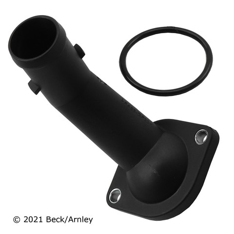 Beck/Arnley Engine Coolant Thermostat Housing Cover P/N:147-0019