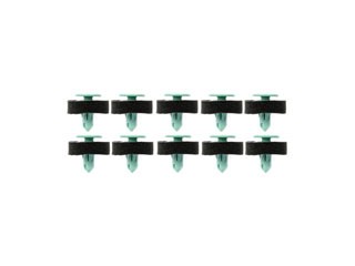 Dorman - Autograde Door Panel Install Kit P/N:702-011
