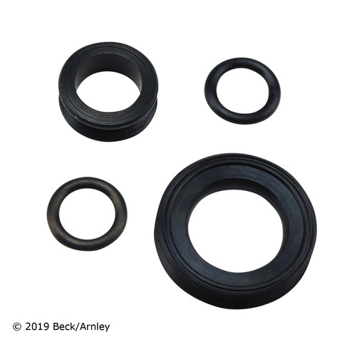 Beck/Arnley Fuel Injector O-Ring Kit P/N:158-0893