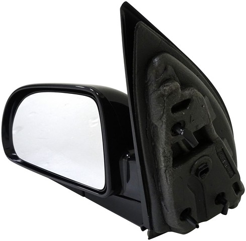 Door Mirror fits 2006-2009 Pontiac Torrent  DORMAN