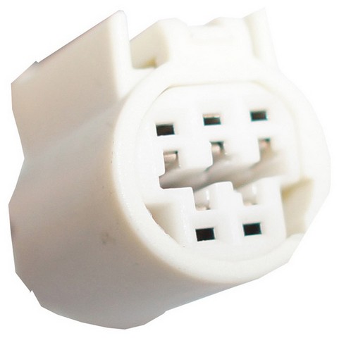 Door Mirror fits 2005-2011 Toyota Tacoma  DORMAN