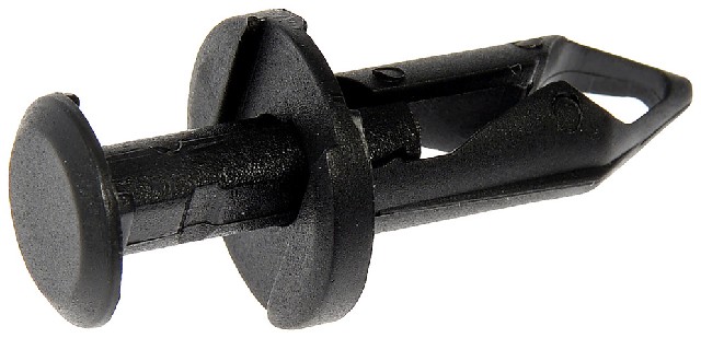 Dorman Cowl Panel Retainer,Engine Air Box Clip,Grille Retainer,Trunk Lining Retainer P/N:963-122D