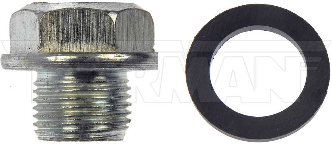 Dorman - Autograde Engine Oil Drain Plug P/N:090-039CD