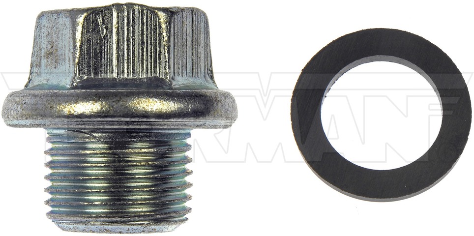 Dorman - Autograde Engine Oil Drain Plug P/N:090-042CD