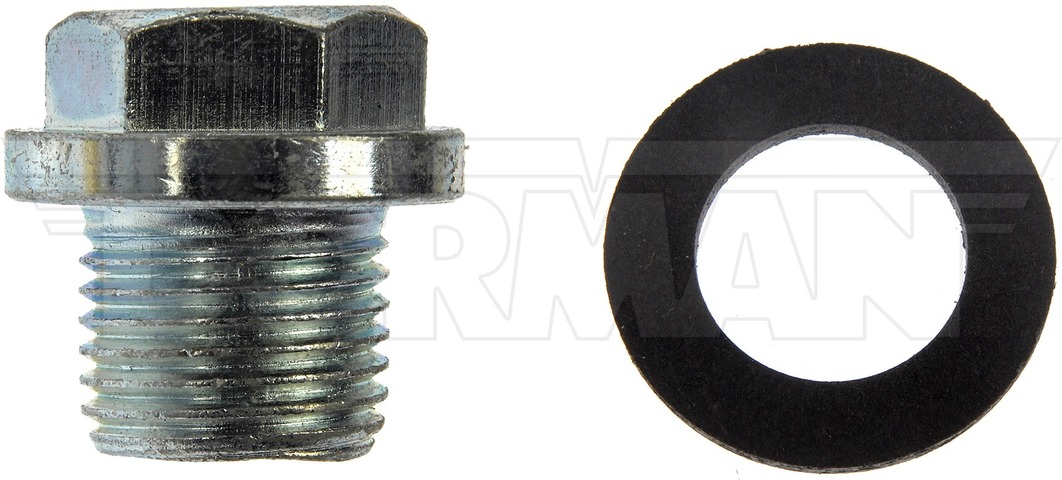 Dorman - Autograde Engine Oil Drain Plug P/N:090-054CD