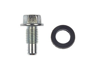 Dorman - Autograde Engine Oil Drain Plug P/N:090-089