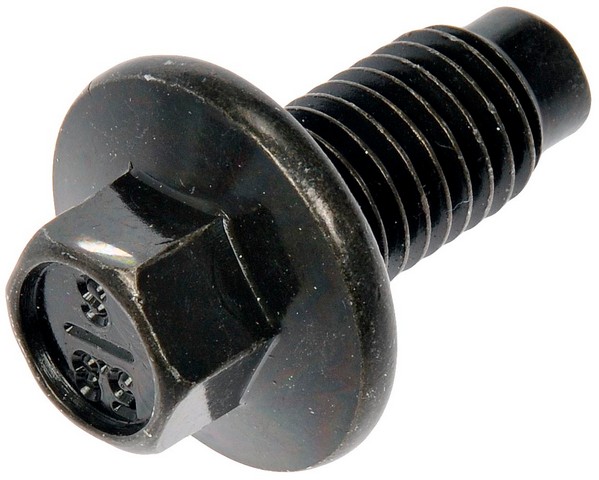 Dorman - Autograde Engine Oil Drain Plug P/N:090-156