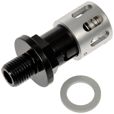 Dorman - Autograde Engine Oil Drain Plug P/N:092-020