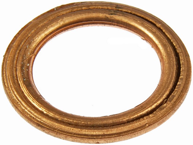 Dorman - Autograde Engine Oil Drain Plug Gasket P/N:095-014