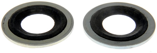 Dorman - Autograde Engine Oil Drain Plug Gasket P/N:097-021