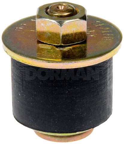 Dorman - Autograde Engine Oil Galley Plug P/N:570-005