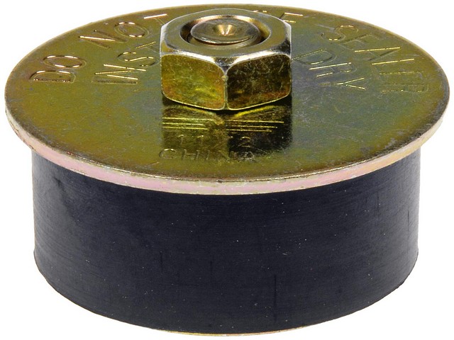 Dorman - Autograde Engine Core Plug,Engine Rocker Arm Shaft End Plug P/N:570-009