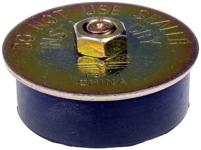 Engine Oil Galley Plug Dorman 570-011