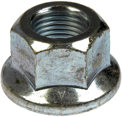 Wheel Lug Nut fits 1996-1999 AM General Hummer  DORMAN - AUTOGRADE