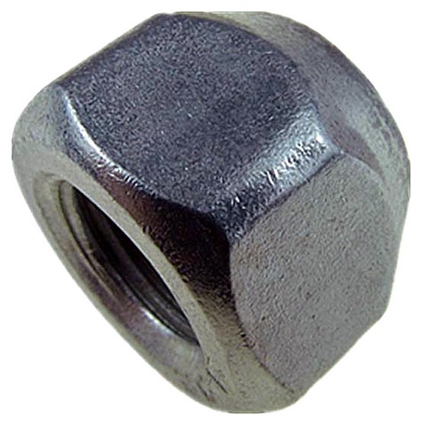 Dorman - Autograde Wheel Lug Nut P/N:611-065
