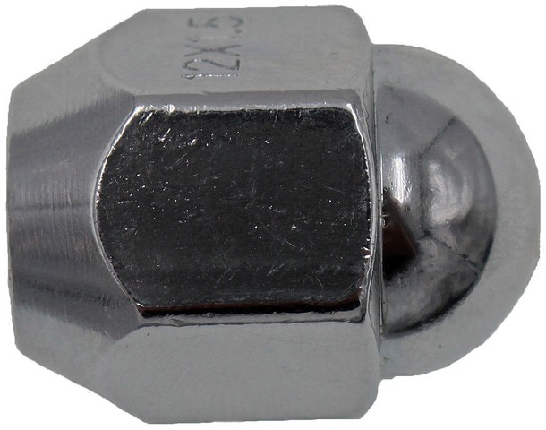 Dorman - Autograde Wheel Lug Nut P/N:611-133