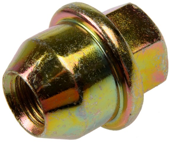 Wheel Lug Nut fits 1998-2010 Mercury Mountaineer  DORMAN - AUTOGRADE