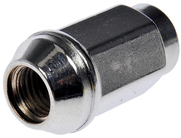 Wheel Lug Nut fits 2002-2019 Chevrolet Corvette  DORMAN - AUTOGRADE