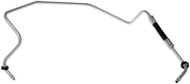 Dorman - OE Solutions Automatic Transmission Oil Cooler Hose Assembly P/N:624-117