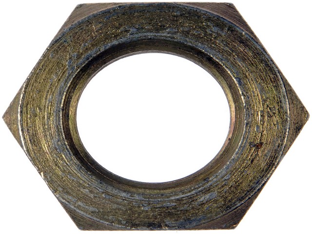 Spindle Nut fits 1972-2004 Toyota Pickup Tercel Camry  DORMAN - AUTOGRADE