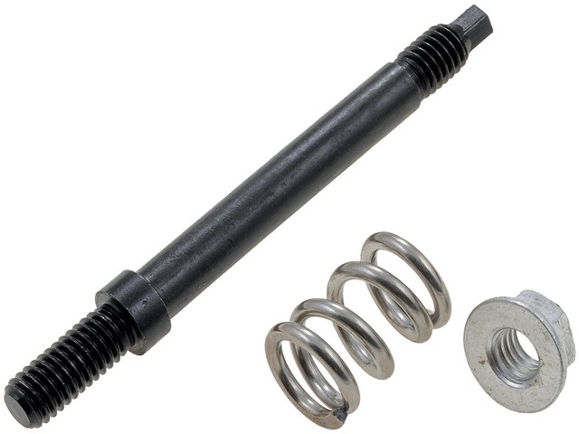 Dorman - Autograde Exhaust Manifold Bolt and Spring P/N:675-209
