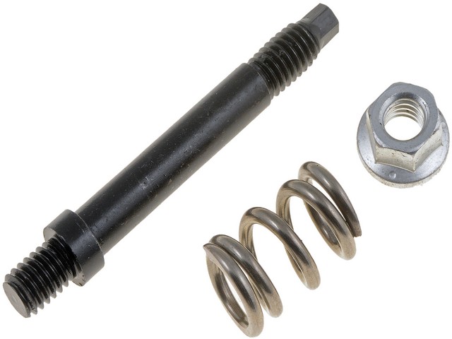 Dorman - Autograde Exhaust Manifold Bolt and Spring P/N:675-210