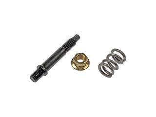 Dorman - Autograde Exhaust Manifold Bolt and Spring P/N:675-216