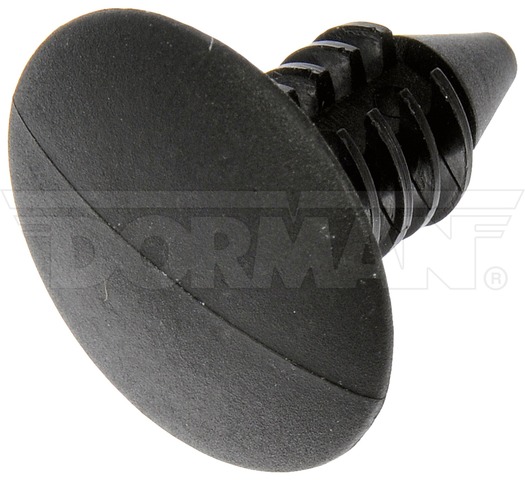 Dorman - Autograde Door Interior Trim Panel Retainer,Grille Retainer,Trunk Lining Retainer P/N:700-368